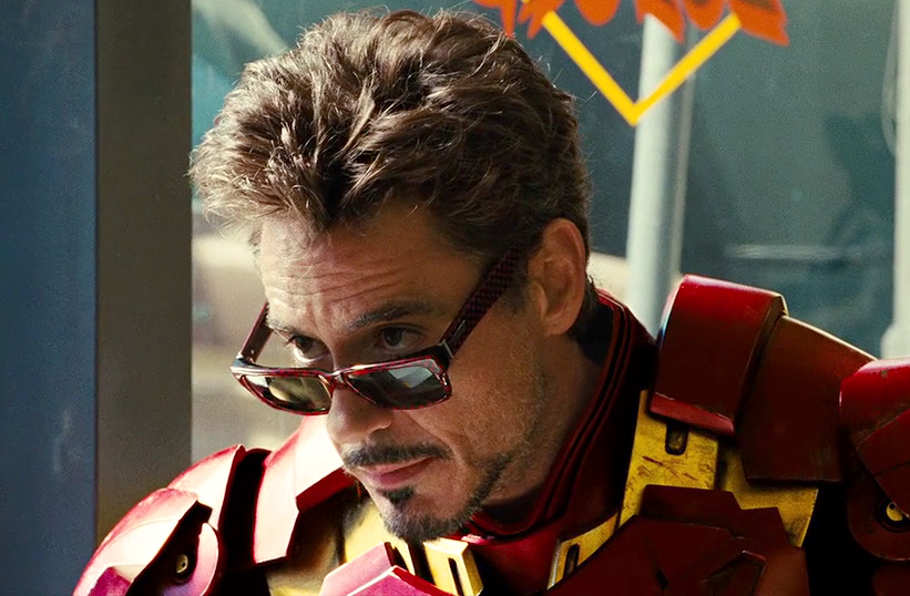 Iron Man 2 Iron Man 2