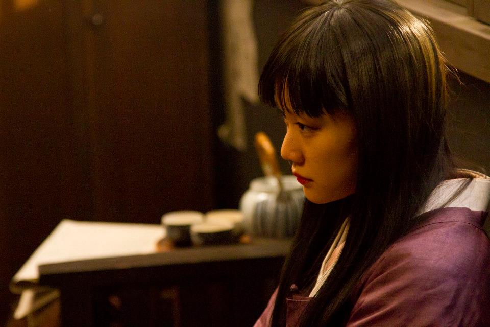 Rurouni Kenshin Part I: Origins