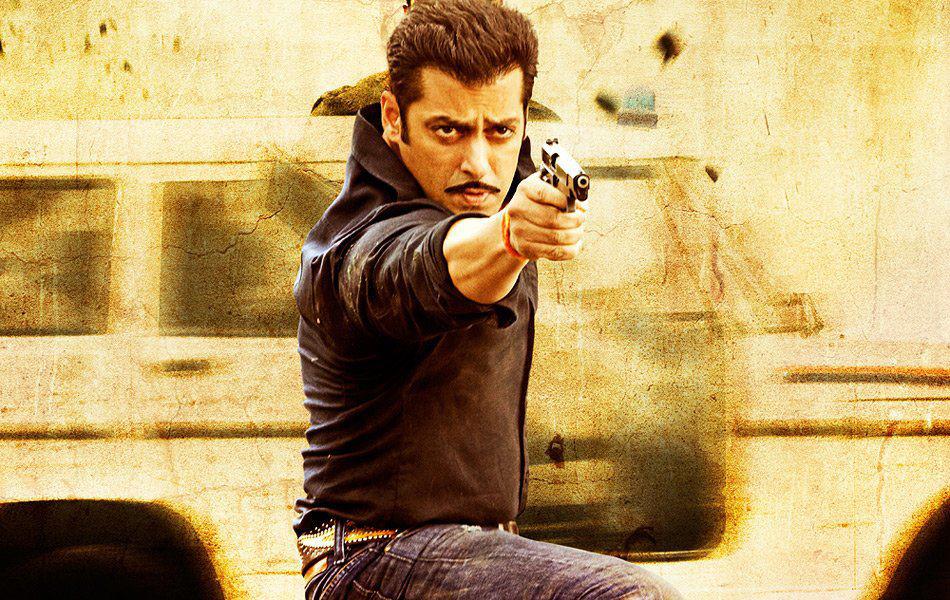 Dabangg 2