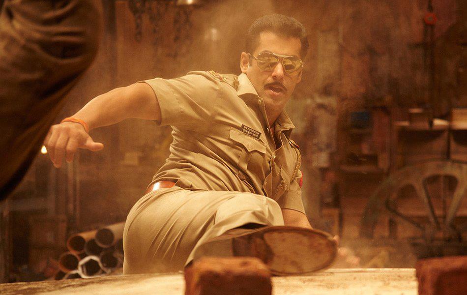 Salman Khan