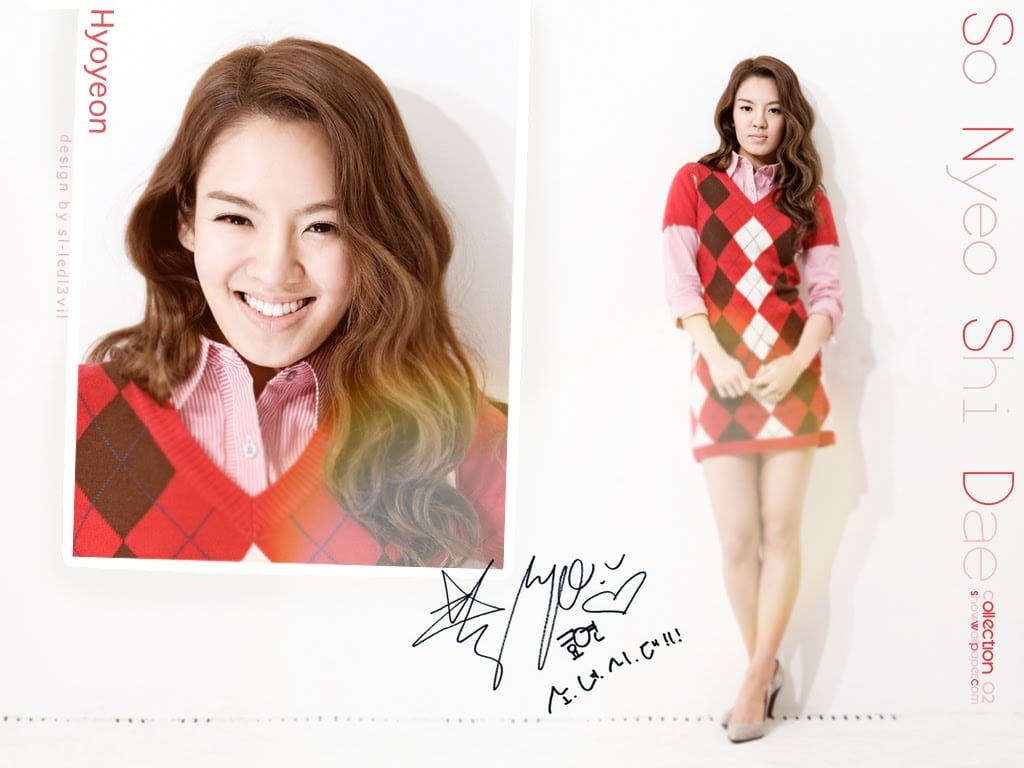 Kim Hyo-Yeon