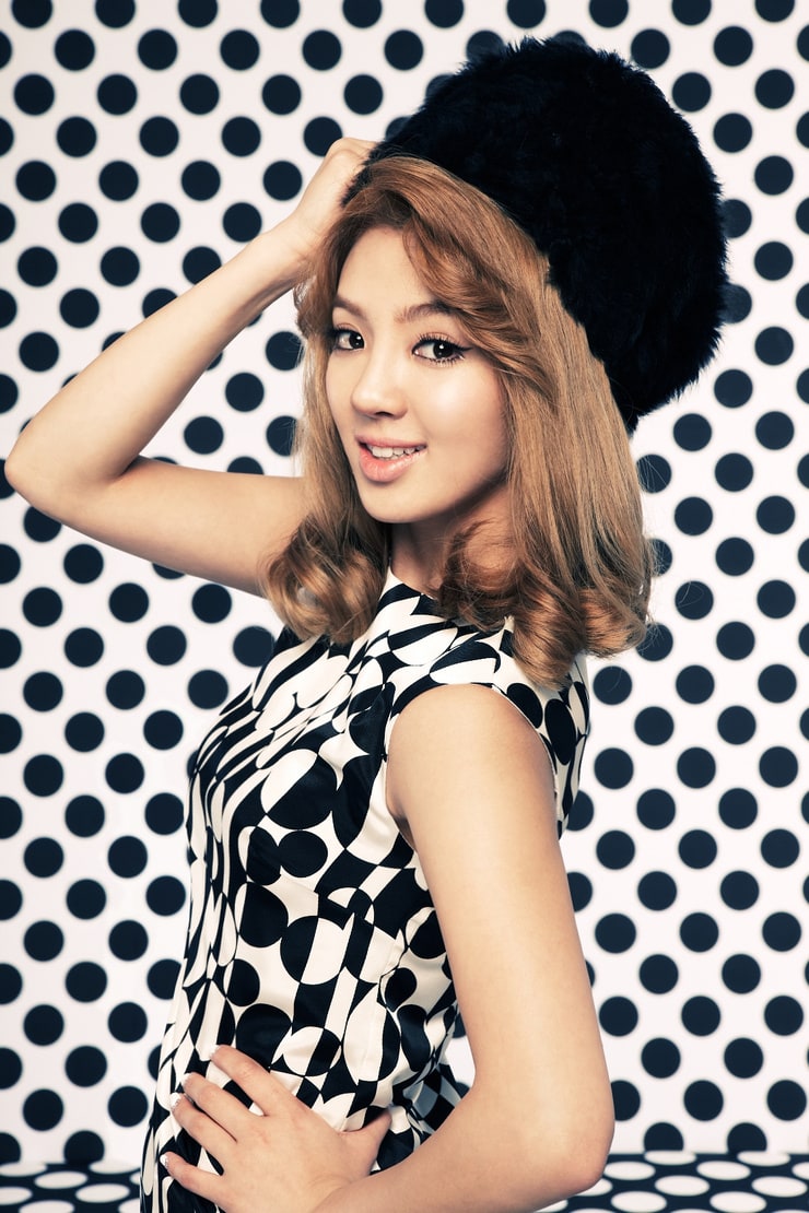 Image Of Kim Hyo Yeon 7886