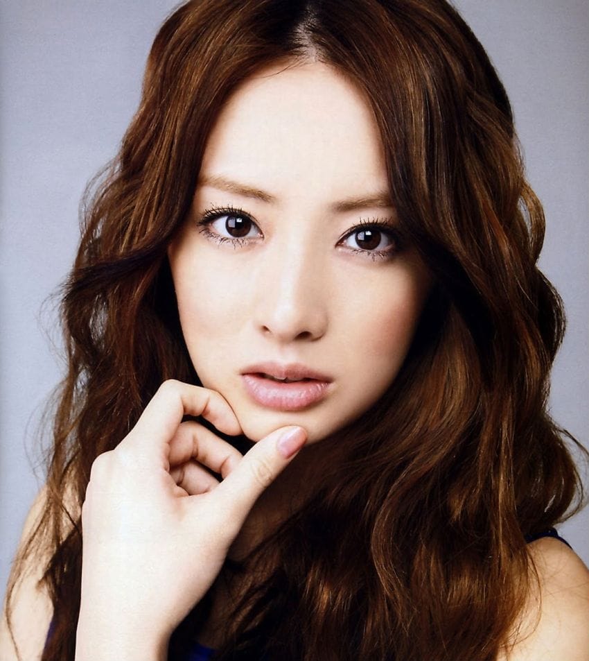 Picture of Keiko Kitagawa