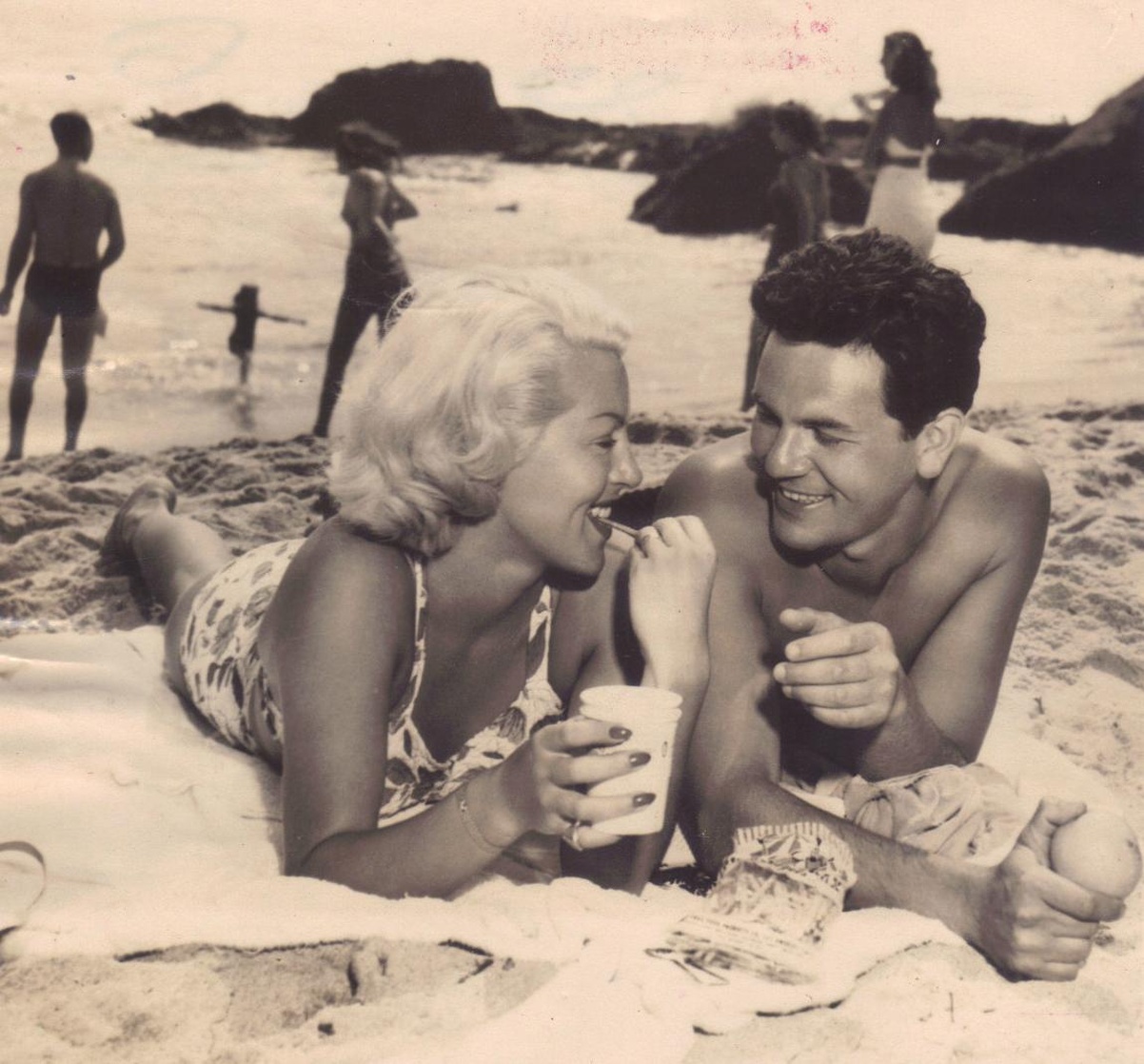 Lana Turner Lana Turner