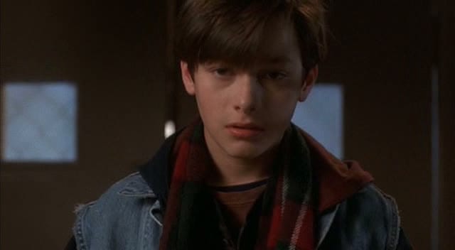 Edward Furlong - Pet Sematary 2 (1992)