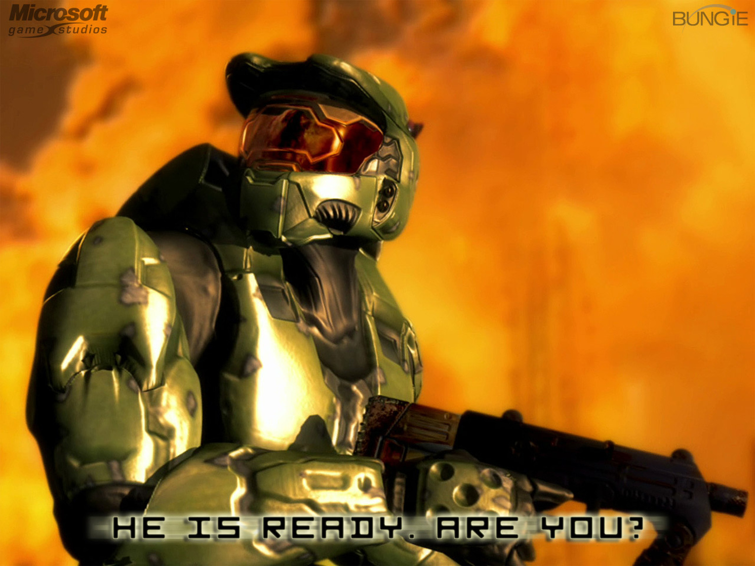 Halo 2