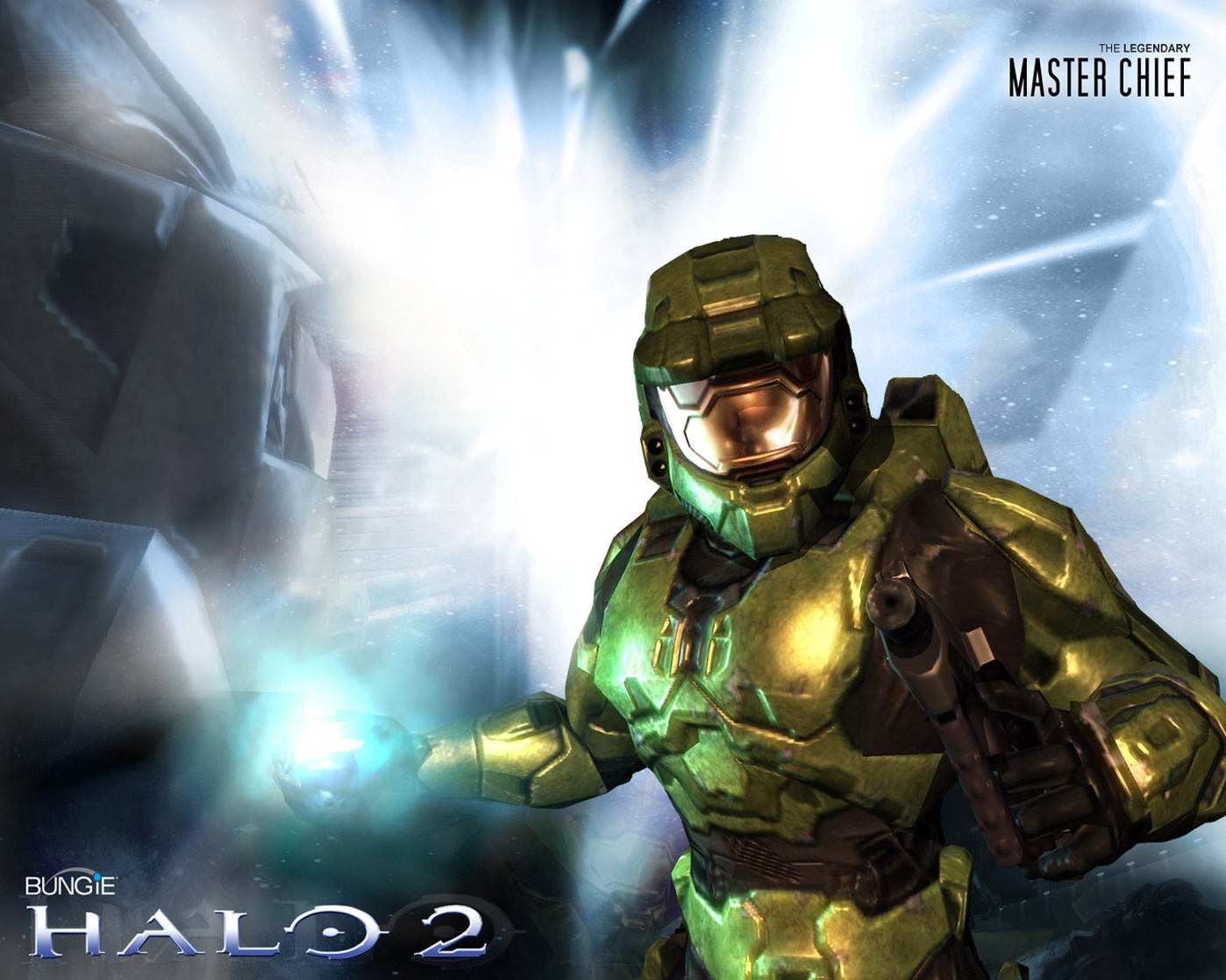 Halo 2