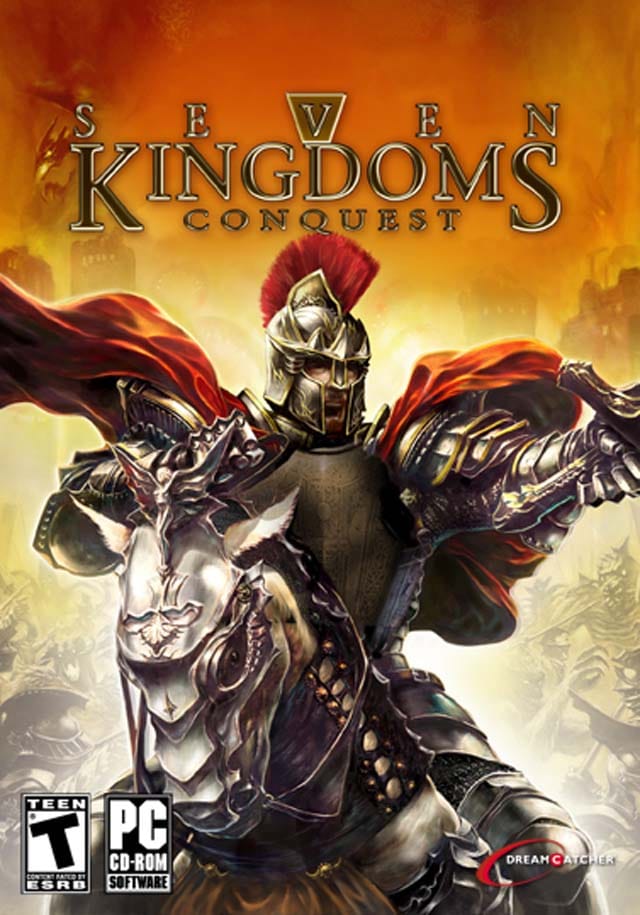 Picture Of Seven Kingdoms Conquest