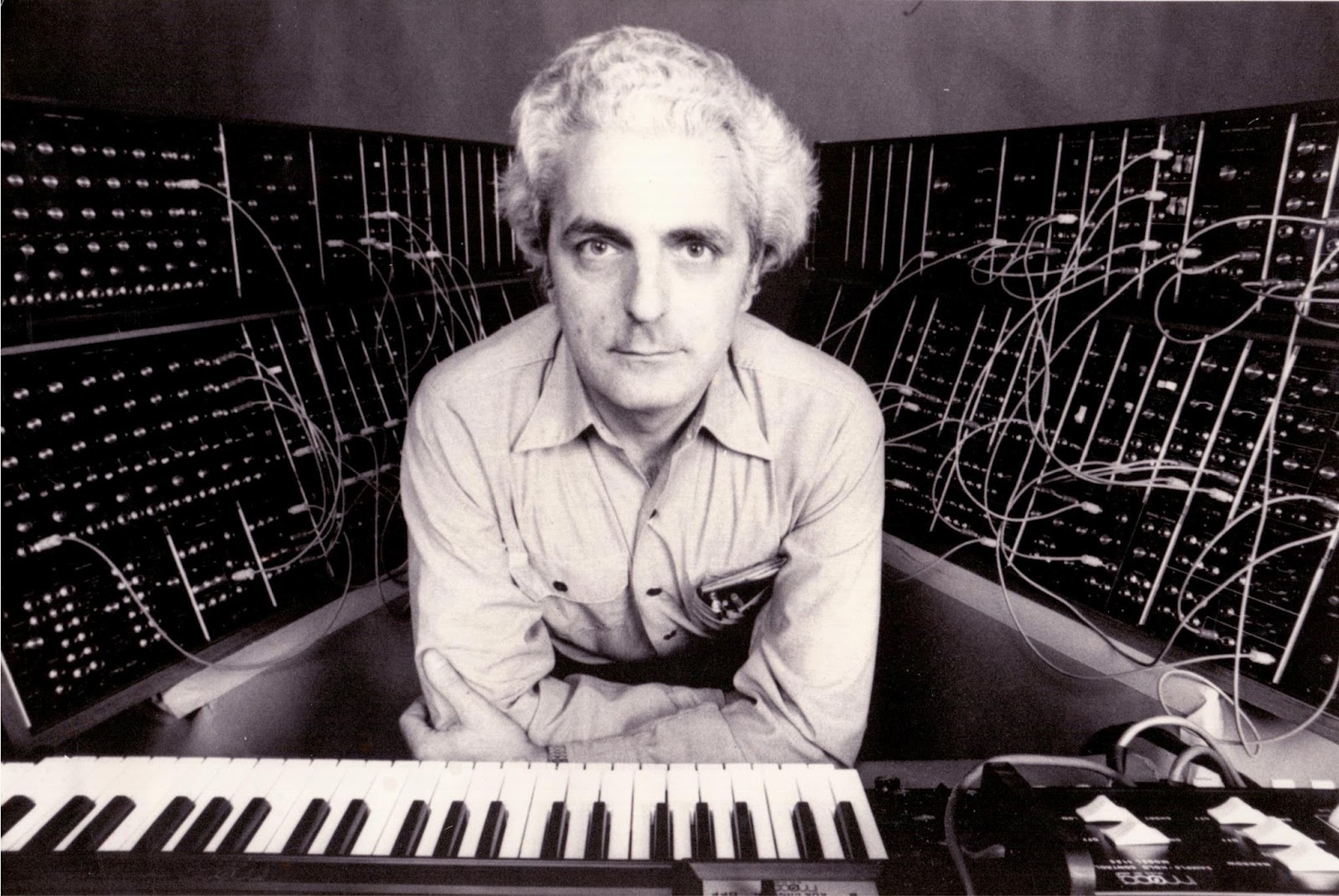Robert Moog