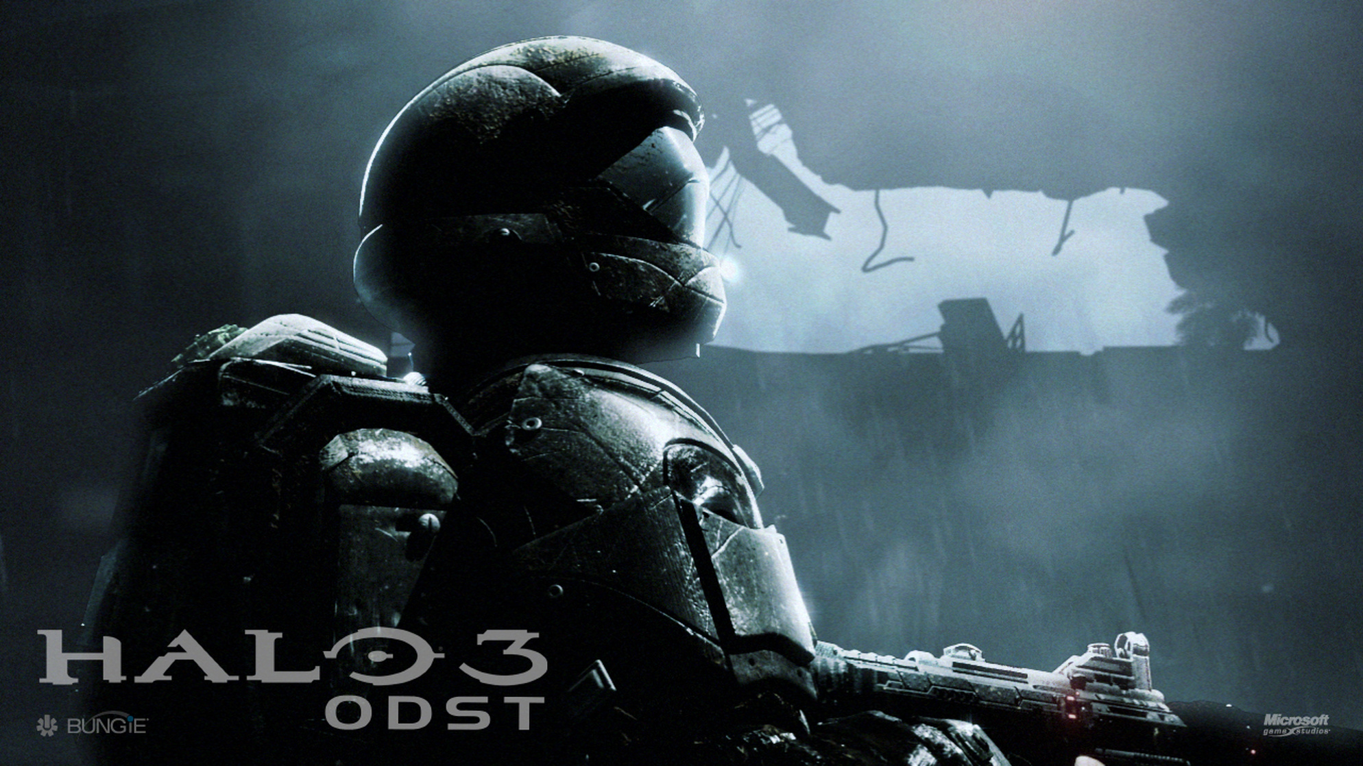 Halo 3: ODST