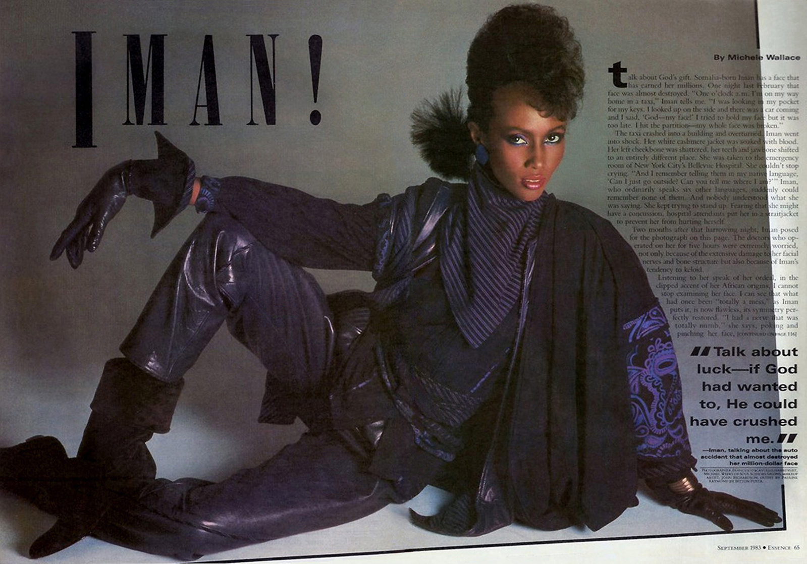 Iman