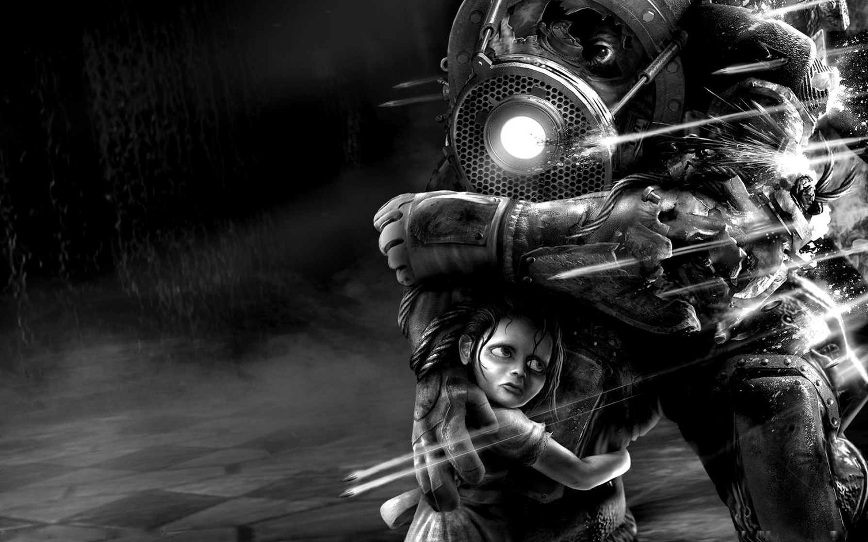 BioShock