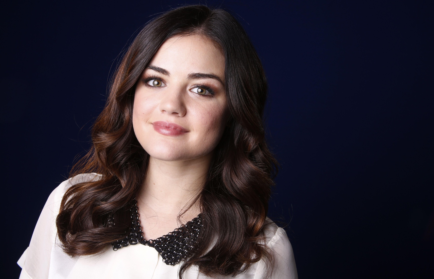 Lucy Hale Lucy Hale