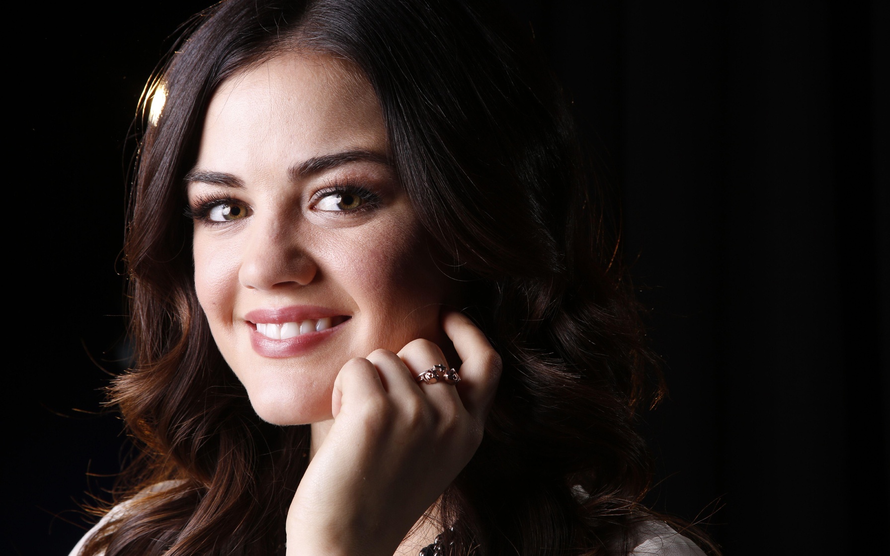 Lucy Hale Lucy Hale