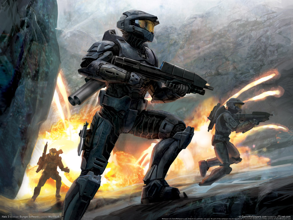 Halo 3