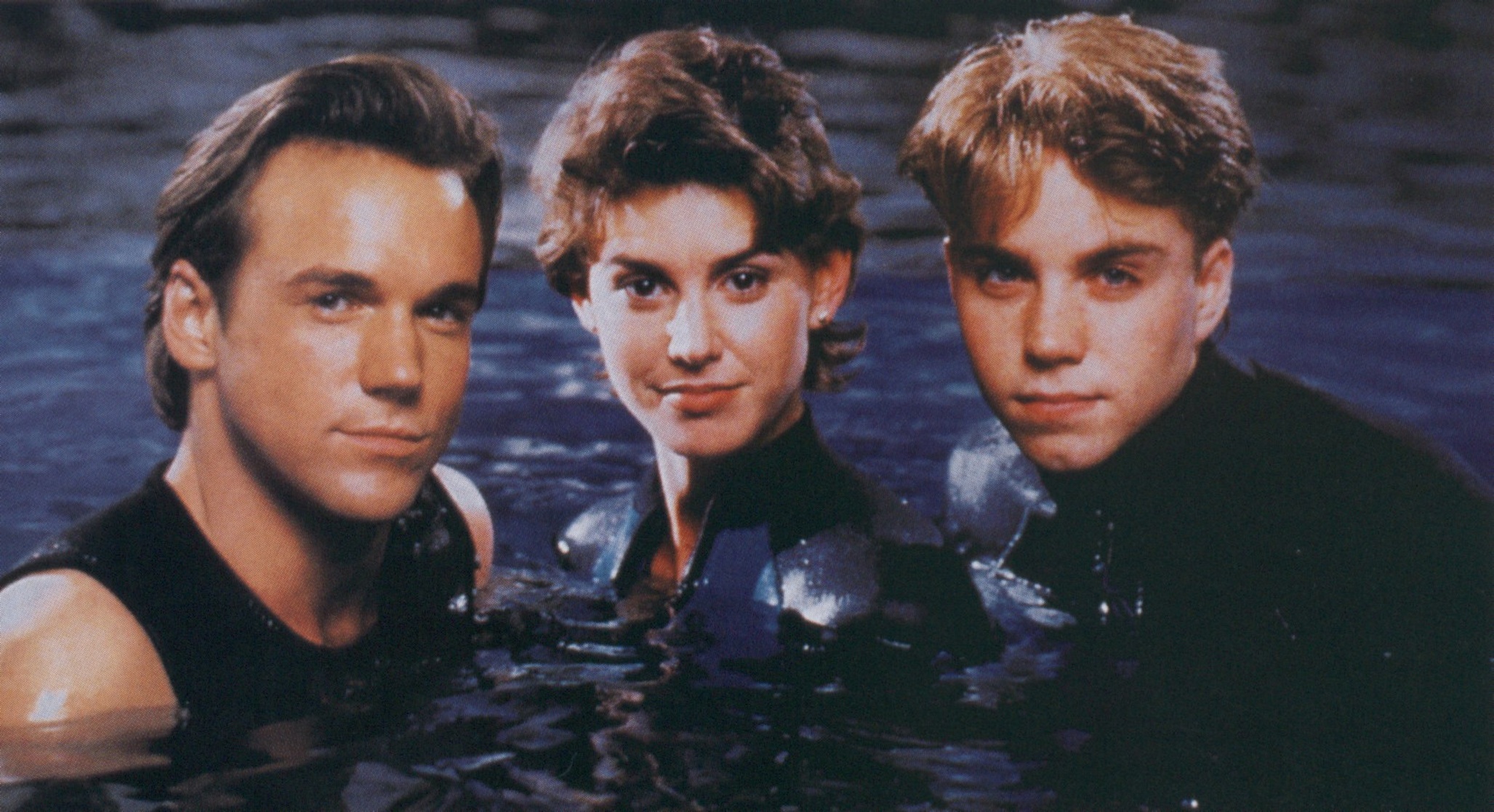 SeaQuest DSV