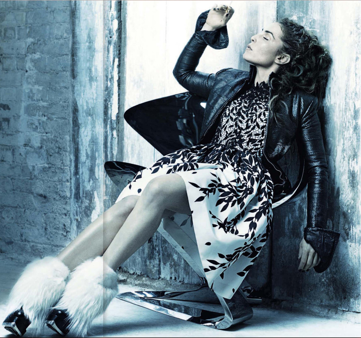 Noomi Rapace