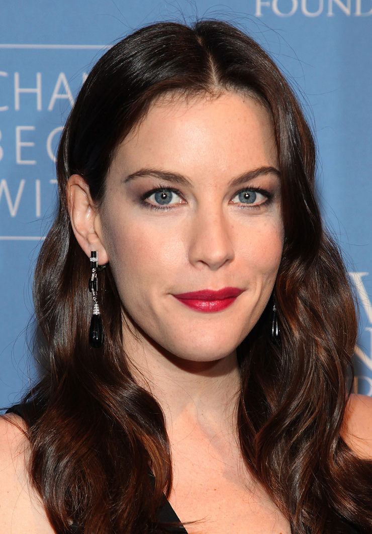 Picture of Liv Tyler