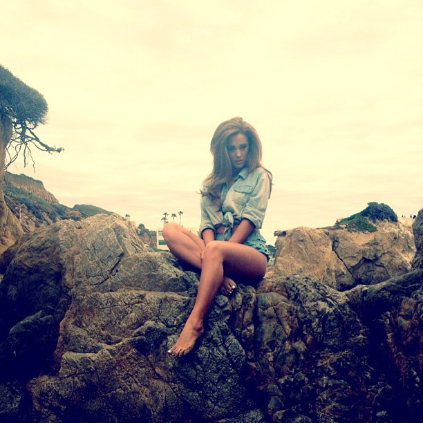 Picture of Amanda Roadmen