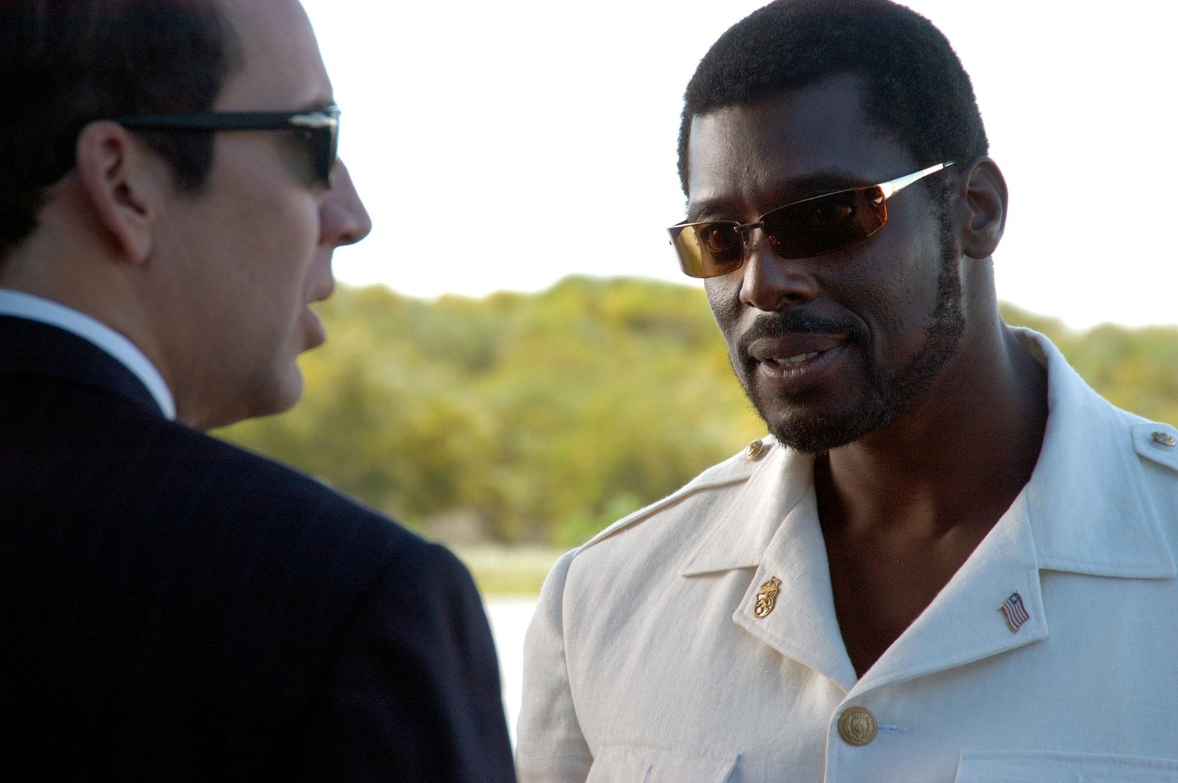 Picture of Eamonn Walker