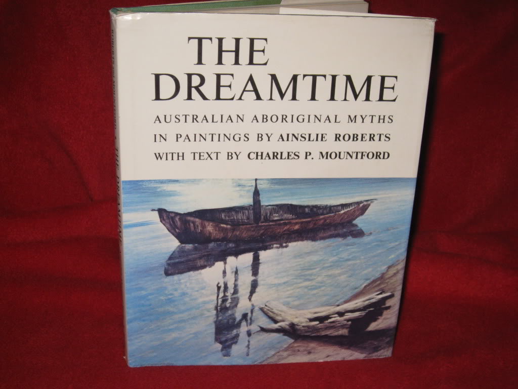 The Dreamtime