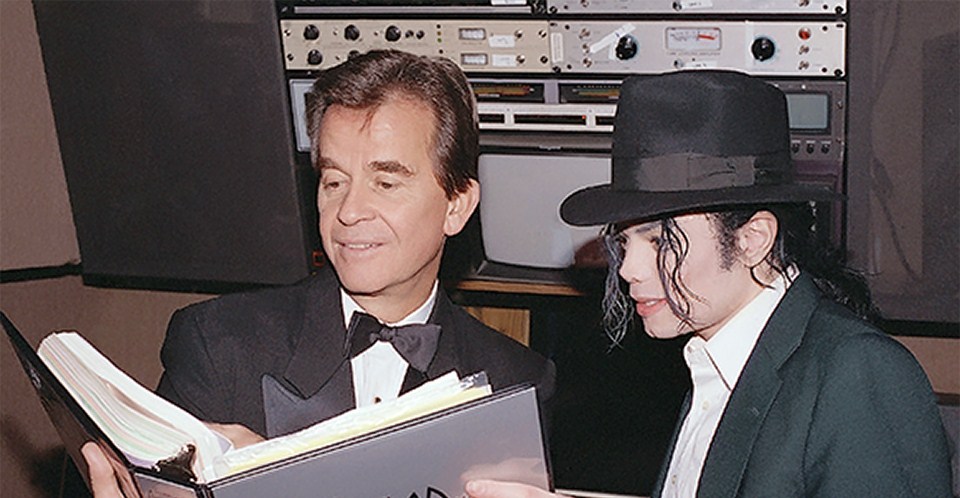 Michael Jackson