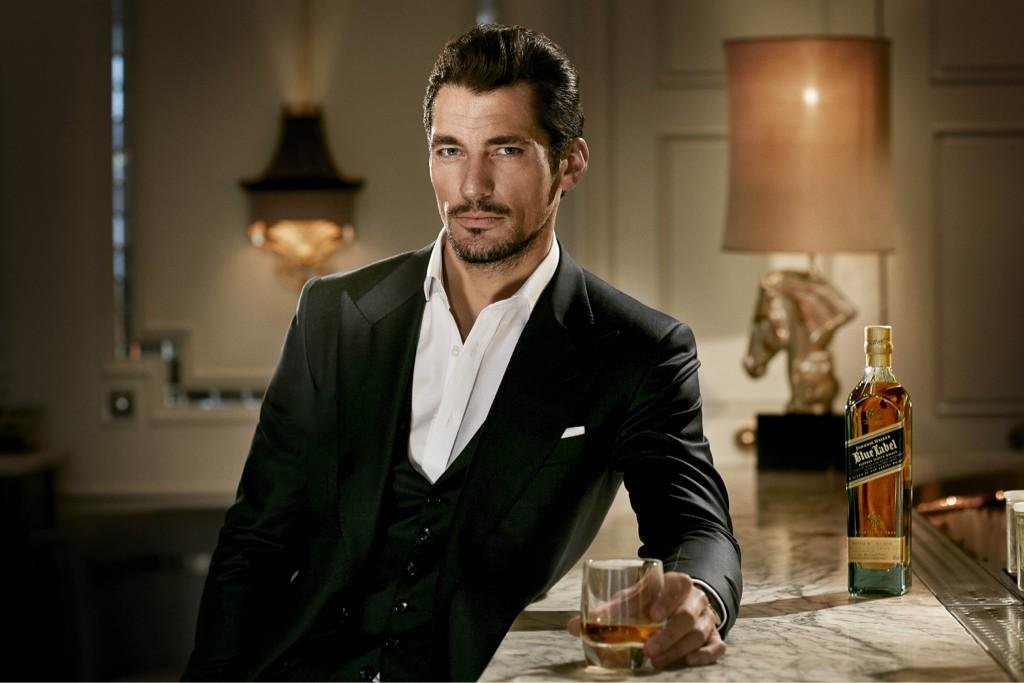 David Gandy