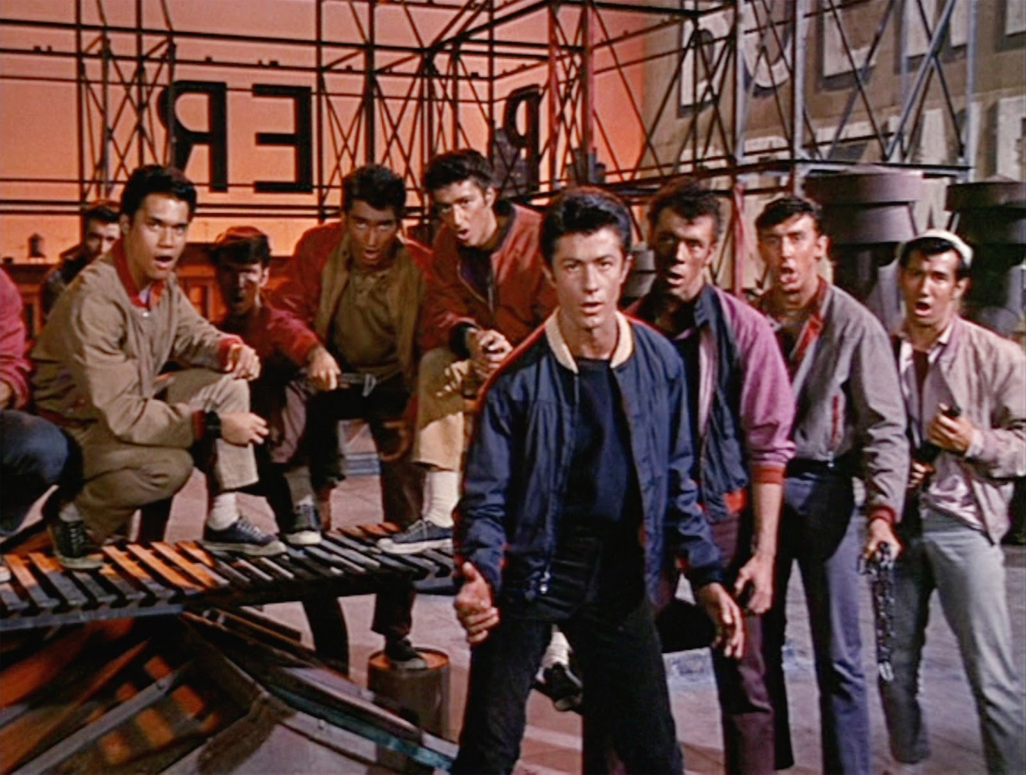 West Side Story