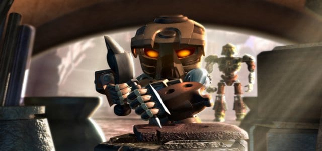 bionicle 2 legends of metru nui full movie