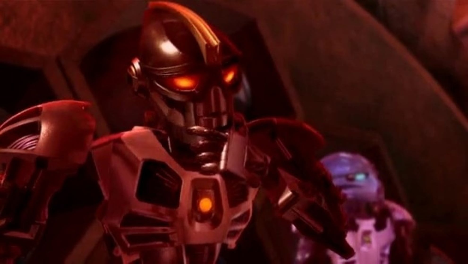 bionicle 2 legends of metru nui full movie