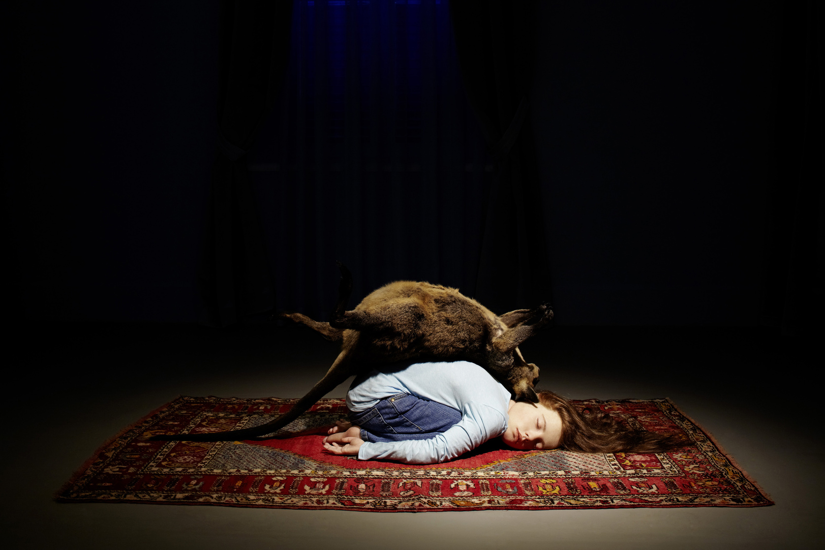 Patricia Piccinini