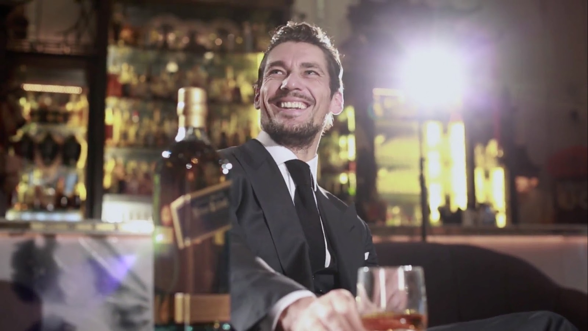 David Gandy David Gandy