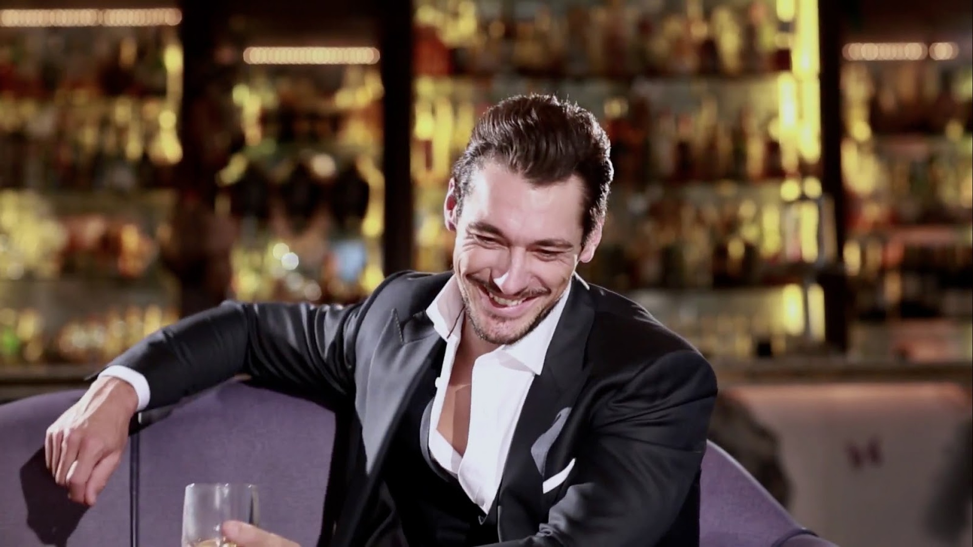 David Gandy David Gandy