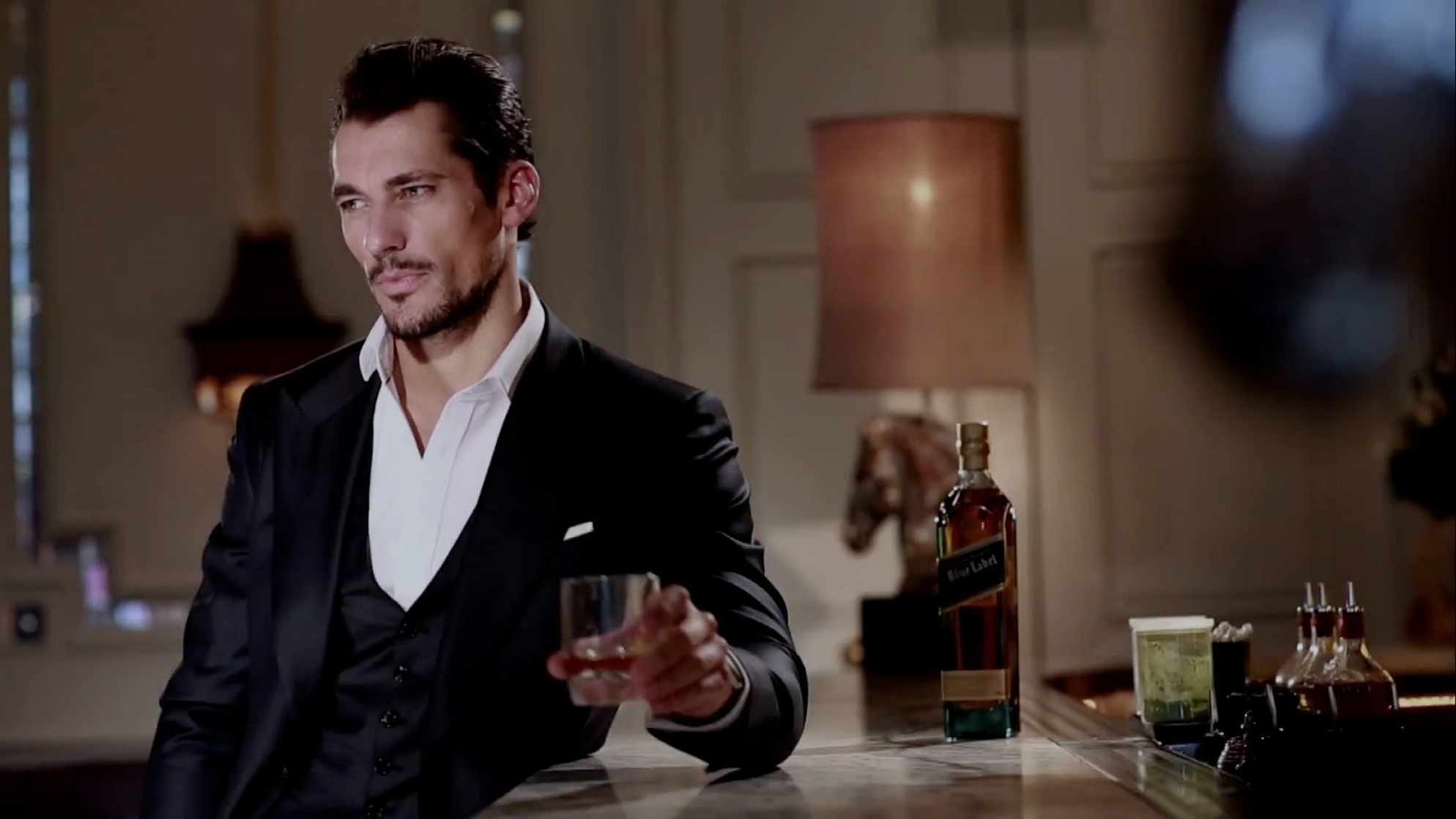 David Gandy David Gandy