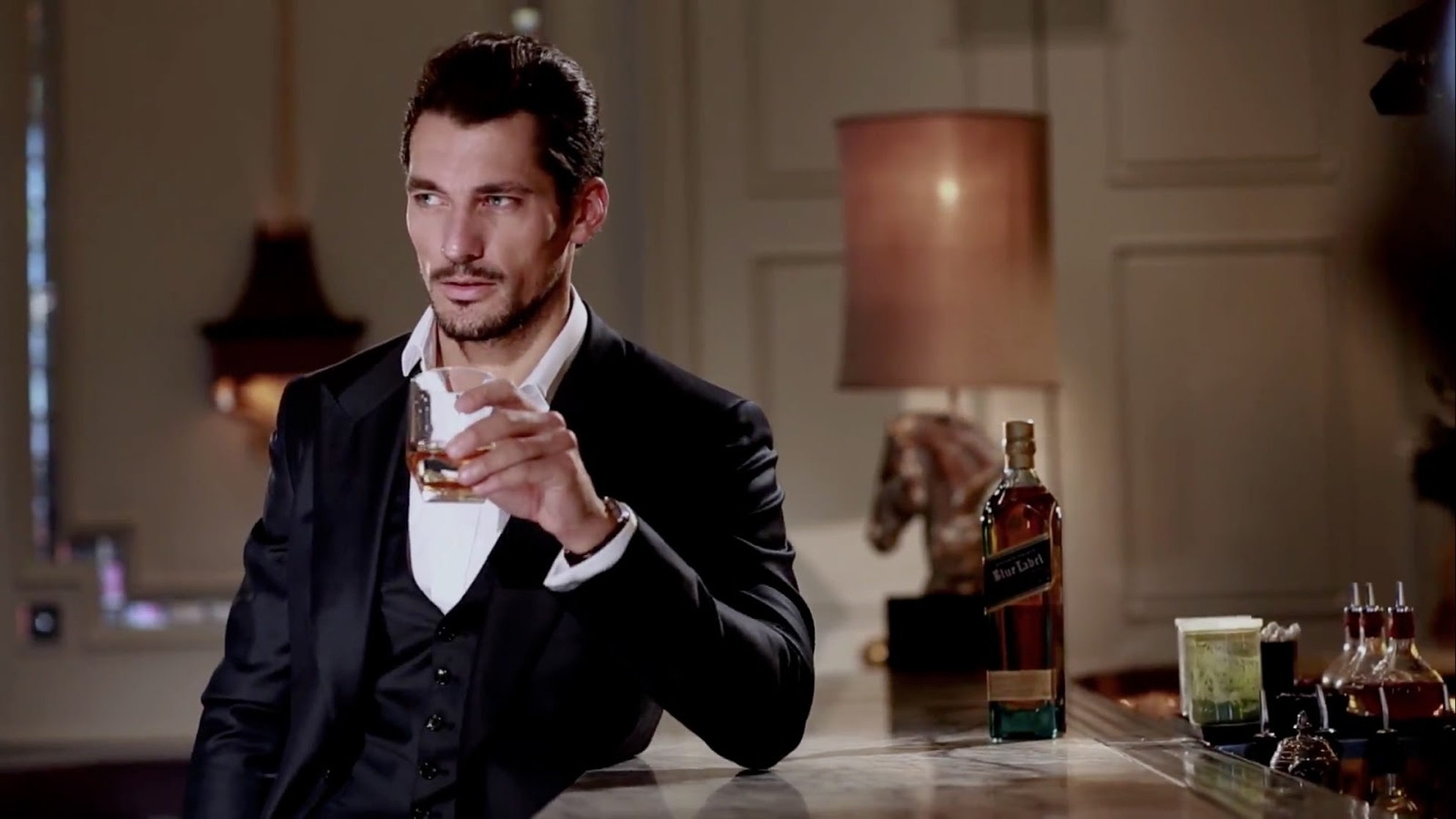 David Gandy