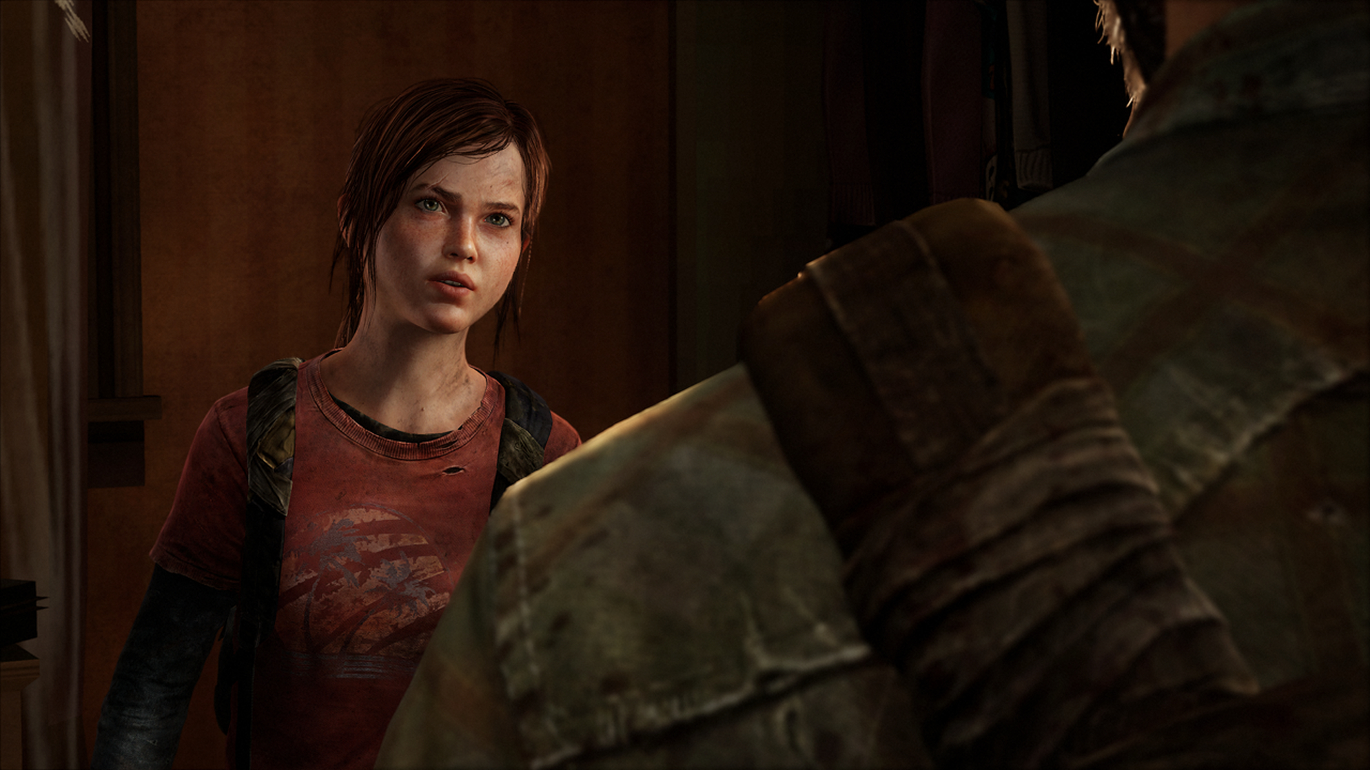 The Last of Us