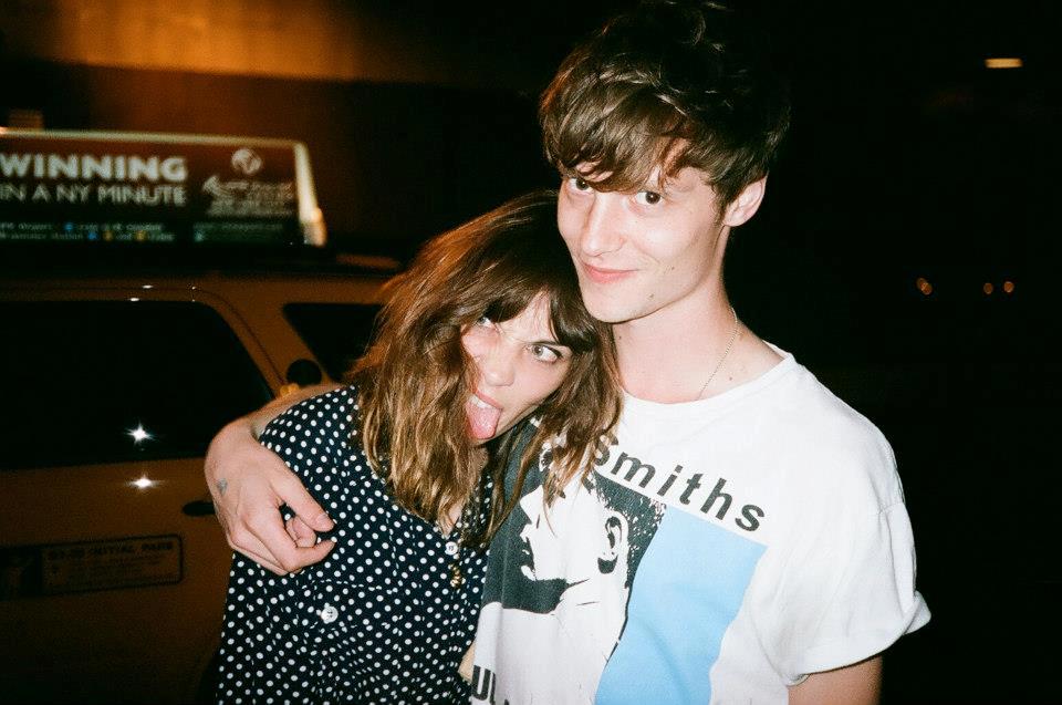 Alexa Chung