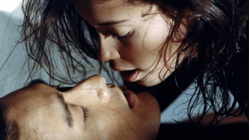 The Lover