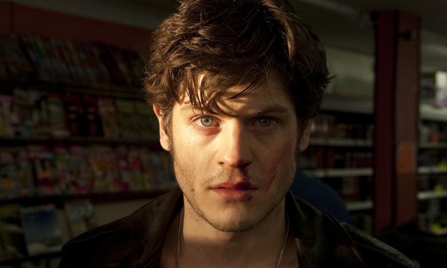 Iwan Rheon Iwan Rheon