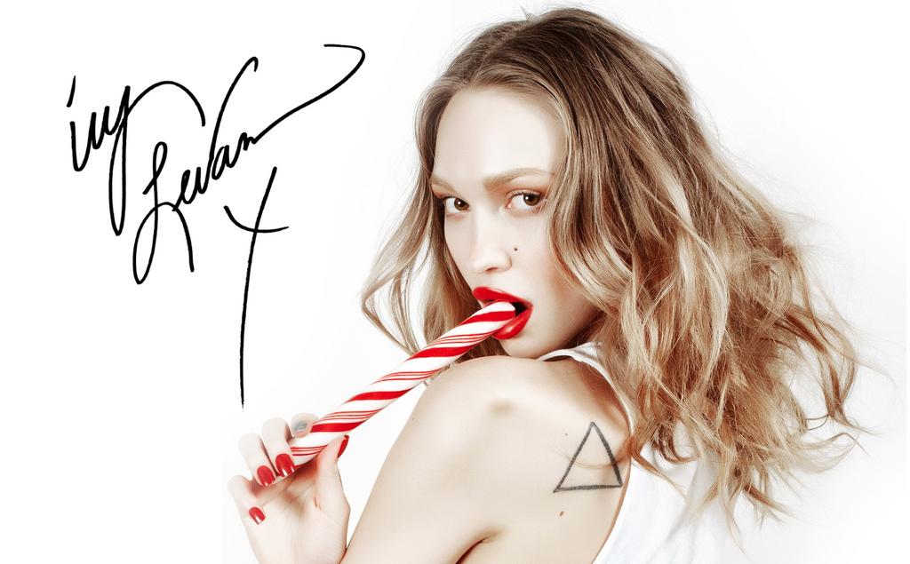 Ivy Levan