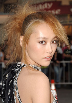 Picture of Rinko Kikuchi
