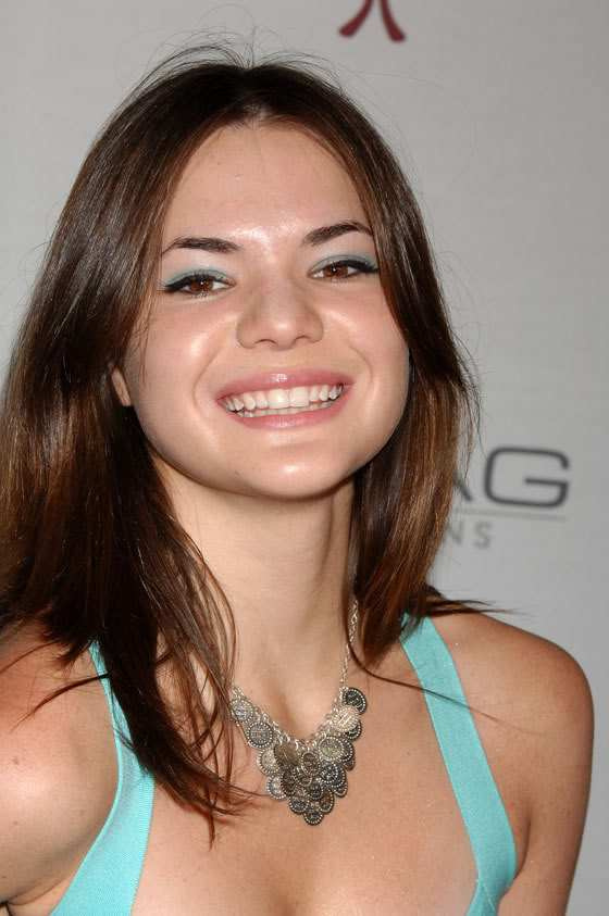 Picture of Kaili Thorne