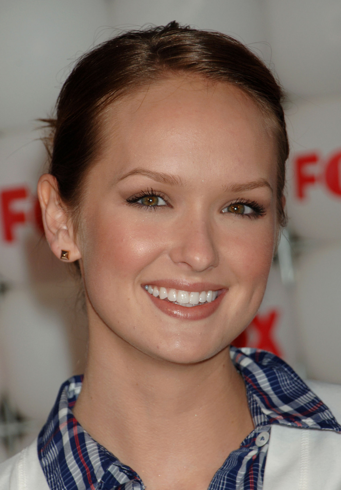 Picture Of Kaylee DeFer 1118full Kaylee Defer