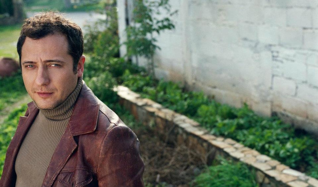 Picture of Yigit Özsener