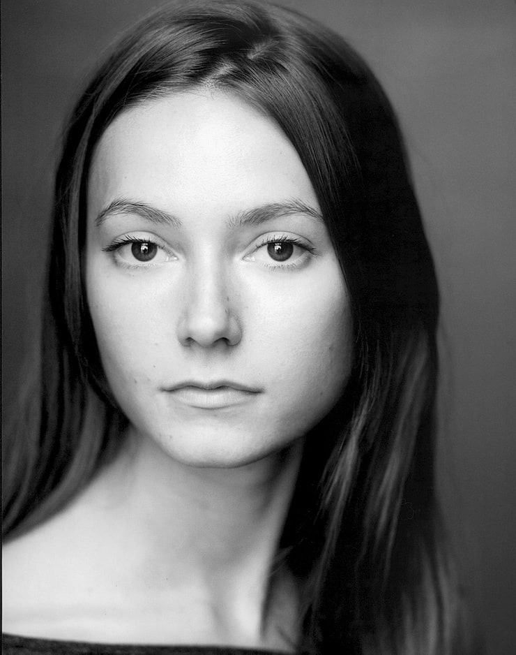 Picture of Lydia Wilson