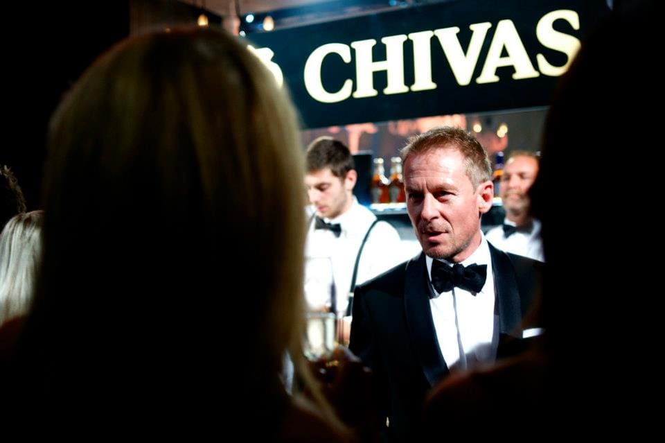 Richard Roxburgh