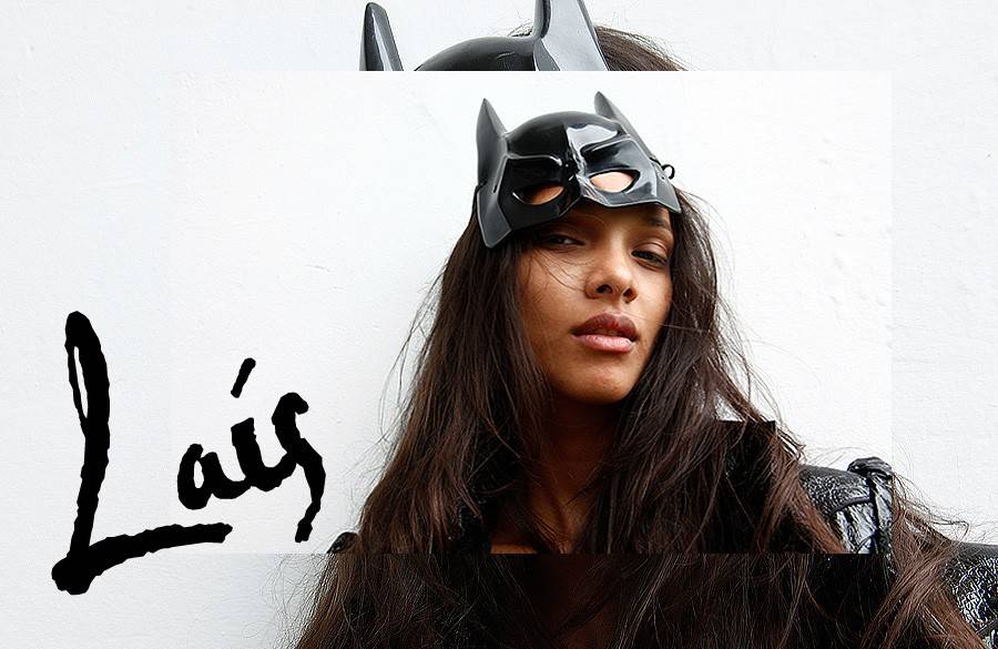 Lais Ribeiro Lais Ribeiro