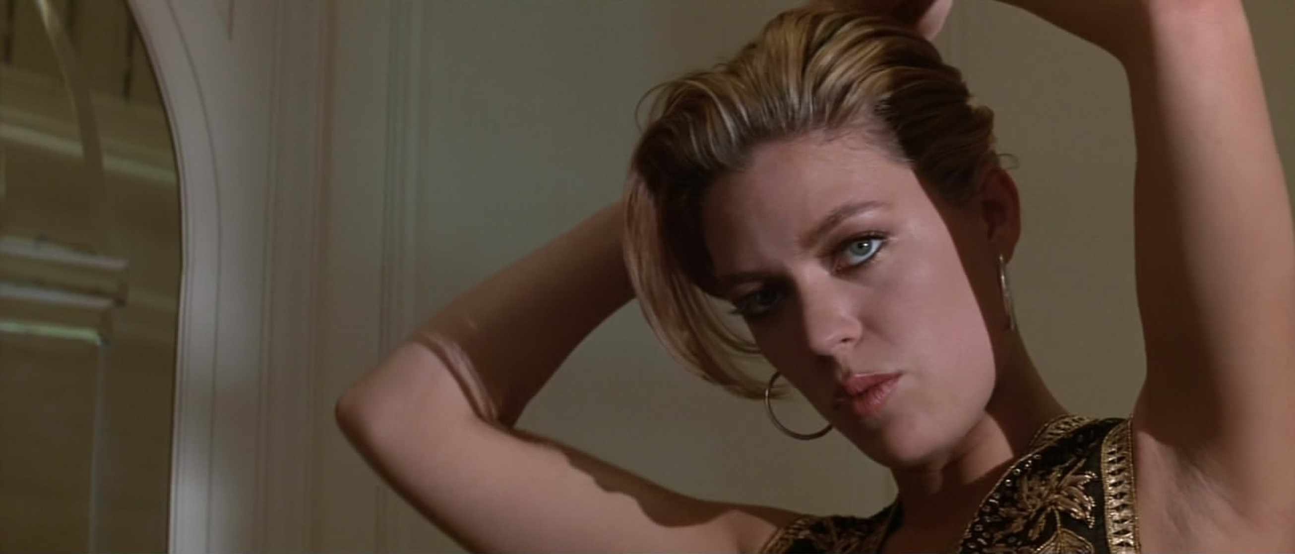 Basic Instinct Basic Instinct
