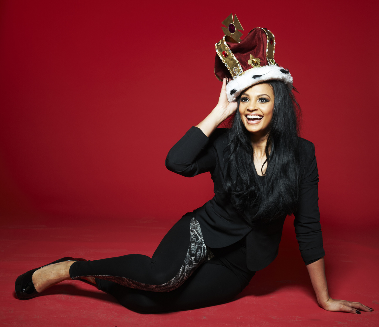 Alesha Dixon Alesha Dixon