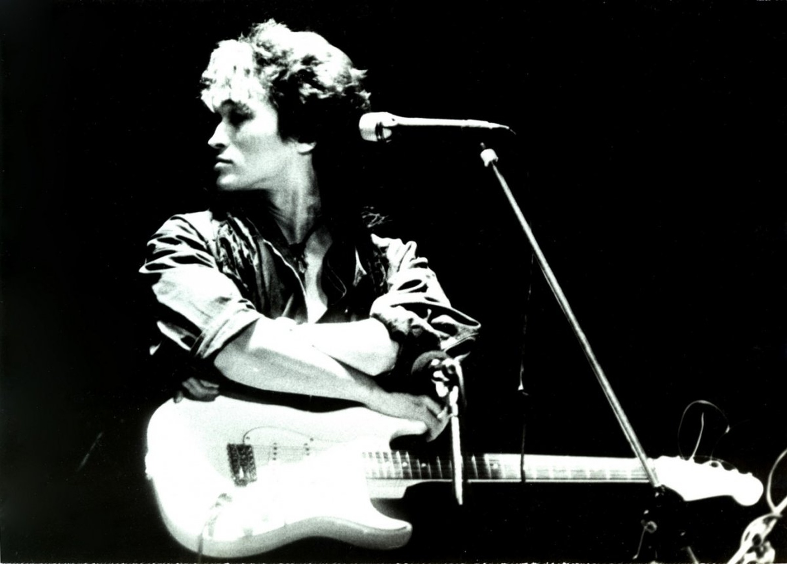 Viktor Tsoi